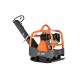 Reversīvā bliete HUSQVARNA LG300 600mm 1
