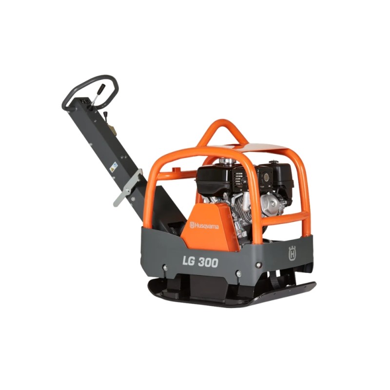 Reversīvā bliete HUSQVARNA LG300 600mm 1