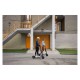 Ķivere SEGWAY Ninebot Commuter Aizsargķivere 54-60 cm, melna 4