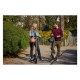 Ķivere SEGWAY Ninebot Commuter Aizsargķivere 54-60 cm, melna 3