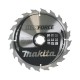 Griešanas disks kokam MAKITA Makforce 235x30x2,3mm 20T 20° 1