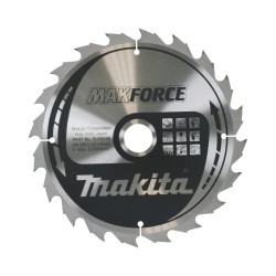Griešanas disks kokam MAKITA Makforce 235x30x2,3mm 20T 20°