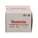 Skavas Makita 5,85x38mm, 5056 gab. 3