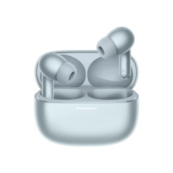 Bezvadu austiņas XIAOMI Redmi Buds 8 Pro, metāliski zilas