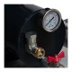 Skrūves tipa kompresors AIRPRESS APS 10 IVR Combi Dry X G3 10bar 7 Skrūves tipa kompresors AIRPRESS APS 10 IVR Combi Dry X G3 10bar 7
