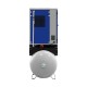 Skrūves tipa kompresors AIRPRESS APS 10 IVR Combi Dry X G3 10bar 5 Skrūves tipa kompresors AIRPRESS APS 10 IVR Combi Dry X G3 10bar 5
