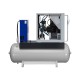 Skrūves tipa kompresors AIRPRESS APS 10 IVR Combi Dry X G3 10bar 3 Skrūves tipa kompresors AIRPRESS APS 10 IVR Combi Dry X G3 10bar 3