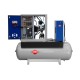 Skrūves tipa kompresors AIRPRESS APS 10 IVR Combi Dry X G3 10bar 4 Skrūves tipa kompresors AIRPRESS APS 10 IVR Combi Dry X G3 10bar 4