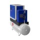 Skrūves tipa kompresors AIRPRESS APS 10 IVR Combi Dry X G3 10bar 2 Skrūves tipa kompresors AIRPRESS APS 10 IVR Combi Dry X G3 10bar 2