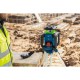 Rotācijas lāzerlīmeņrādis BOSCH GRL 18V-4-34 CVG LR45 ar piederumiem 5 Rotācijas lāzerlīmeņrādis BOSCH GRL 18V-4-34 CVG LR45 ar piederumiem 5