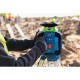Rotācijas lāzerlīmeņrādis BOSCH GRL 18V-4-34 CVG LR45 ar piederumiem 6 Rotācijas lāzerlīmeņrādis BOSCH GRL 18V-4-34 CVG LR45 ar piederumiem 6