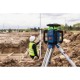 Rotācijas lāzerlīmeņrādis BOSCH GRL 18V-4-34 CVG LR45 ar piederumiem 8 Rotācijas lāzerlīmeņrādis BOSCH GRL 18V-4-34 CVG LR45 ar piederumiem 8
