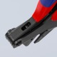Sprauslu fiksācijas knaibles bez matricām KNIPEX 4 Sprauslu fiksācijas knaibles bez matricām KNIPEX 4