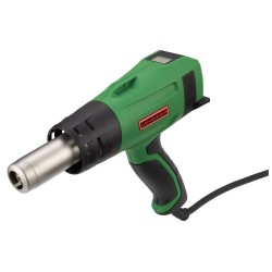 Karstā gaisa fēns LEISTER SOLANO AT