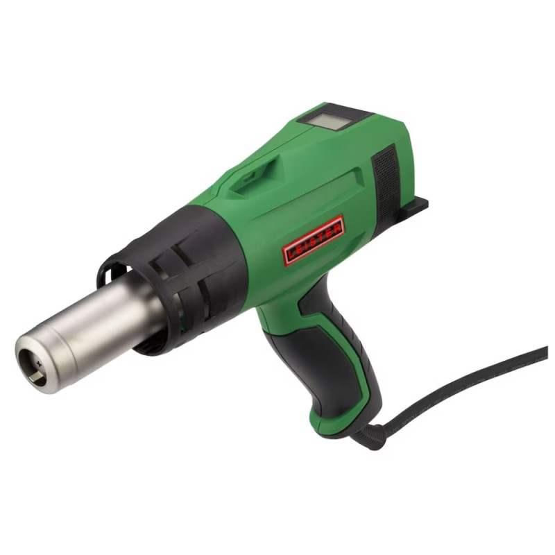 Karstā gaisa fēns LEISTER SOLANO AT 1 Karstā gaisa fēns LEISTER SOLANO AT 1