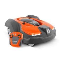 Rotaļu pļāvējs robots HUSQVARNA Automower 5462774