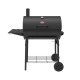 Āra grils CHAR-GRILLER Pro Deluxe 1