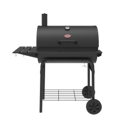 Āra grils CHAR-GRILLER Pro Deluxe