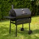 Āra grils CHAR-GRILLER Pro Deluxe 3