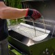 Āra grils CHAR-GRILLER Pro Deluxe 5