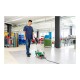 Tentu metināšanas iekārta LEISTER Uniplan 510 40mm 5