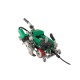 Tentu metināšanas iekārta LEISTER Uniplan 510 40mm 1