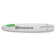 Zāģa asmens HUSQVARNA X-Precision 12" 1/4" 1,1mm 1
