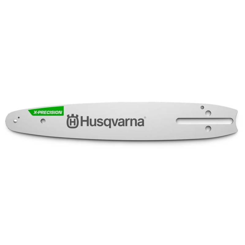 Zāģa asmens HUSQVARNA X-Precision 12" 1/4" 1,1mm 1