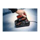 Akumulatora un lādētāja komplekts BOSCH Expert 18V 3x8,0Ah CT 3 Akumulatora un lādētāja komplekts BOSCH Expert 18V 3x8,0Ah CT 3