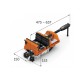 Magnētiskās spīles FEIN Versamag L 150mm 2 Magnētiskās spīles FEIN Versamag L 150mm 2