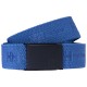 Josta HELLY HANSEN Logo Siksna, zila 1