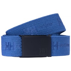 Josta HELLY HANSEN Logo Siksna, zila