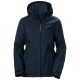 Sieviešu jaka HELLY HANSEN Luna Shell Jacket, zila 1 Sieviešu jaka HELLY HANSEN Luna Shell Jacket, zila 1