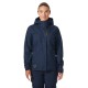 Sieviešu jaka HELLY HANSEN Luna Shell Jacket, zila 2 Sieviešu jaka HELLY HANSEN Luna Shell Jacket, zila 2