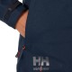 Sieviešu jaka HELLY HANSEN Luna Shell Jacket, zila 4 Sieviešu jaka HELLY HANSEN Luna Shell Jacket, zila 4