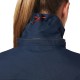 Sieviešu jaka HELLY HANSEN Luna Shell Jacket, zila 6 Sieviešu jaka HELLY HANSEN Luna Shell Jacket, zila 6