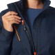 Sieviešu jaka HELLY HANSEN Luna Shell Jacket, zila 7 Sieviešu jaka HELLY HANSEN Luna Shell Jacket, zila 7