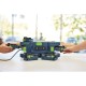 Ātrās uzlādes ierīce FESTOOL SYS-MC 6/4 3 Ātrās uzlādes ierīce FESTOOL SYS-MC 6/4 3