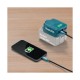 USB uzlādes adapteris MAKITA ADP15 18V 2