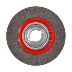 Slīpēšanas birste ar adapteri OSBORN INOX 300×55×50,8 mm