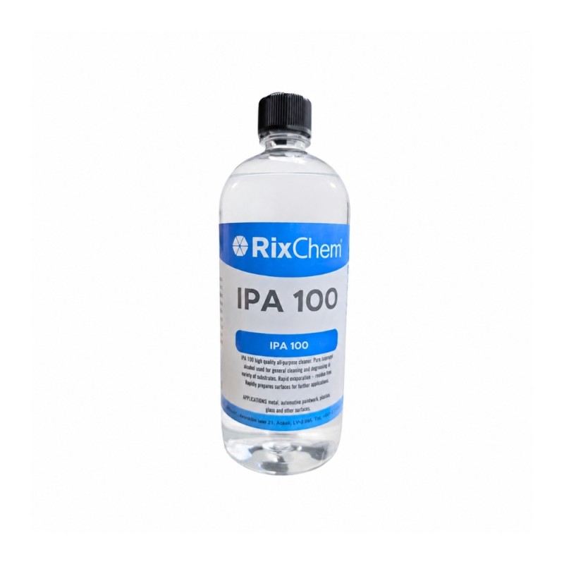 Attaukošanas līdzeklis RIXCHEM IPA 100, 1l 1