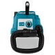 Akumulatora putekļu sūcējs MAKITA DVC750LZ 7 Akumulatora putekļu sūcējs MAKITA DVC750LZ 7