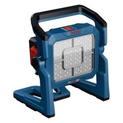 Akumulatora LED prožektors BOSCH GLI 18V-5000 Solo