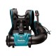 Akumulatora mugursomas tipa pūtējs MAKITA UB004GZ 40V MAX XGT 3 Akumulatora mugursomas tipa pūtējs MAKITA UB004GZ 40V MAX XGT 3