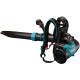 Akumulatora mugursomas tipa pūtējs MAKITA UB004GZ 40V MAX XGT 2 Akumulatora mugursomas tipa pūtējs MAKITA UB004GZ 40V MAX XGT 2
