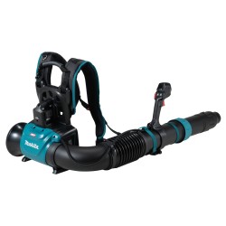 Akumulatora mugursomas tipa pūtējs MAKITA UB004GZ 40V MAX XGT