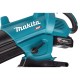 Akumulatora pūtējs/sūcējs MAKITA UB005GZ 40V MAX XGT 2