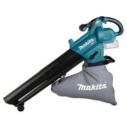 Akumulatora pūtējs/sūcējs MAKITA UB005GZ 40V MAX XGT