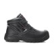 Apavi ELTEN Jori Basic II Compo Mid S3 SRC, melni 2