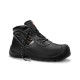 Apavi ELTEN Jori Basic II Compo Mid S3 SRC, melni 1
